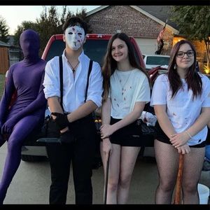 Meet your Posher, Jackson